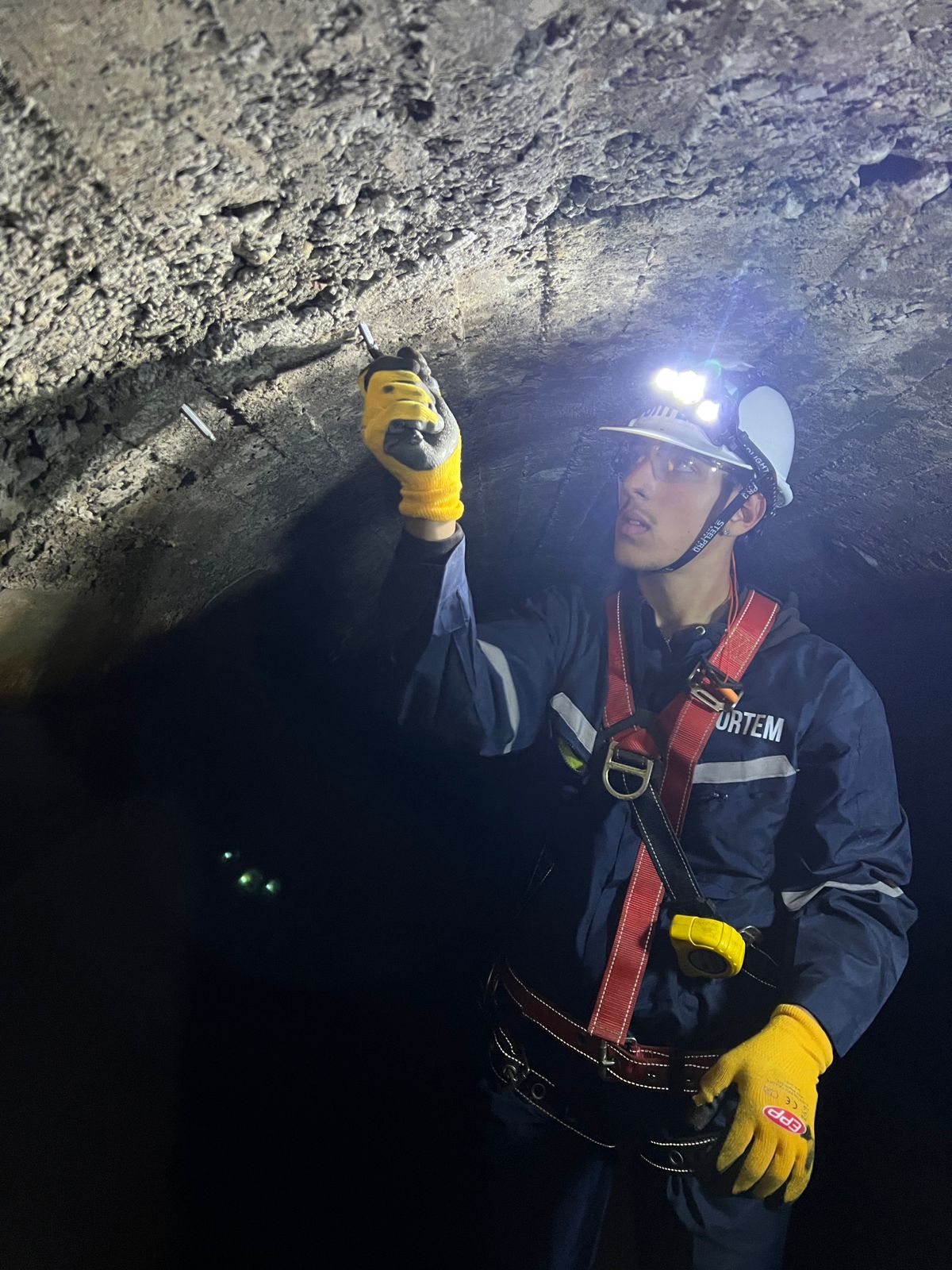 BOQUILLAS PACKERS - 13 x 100 mm BOLSA 50 UNIDADES