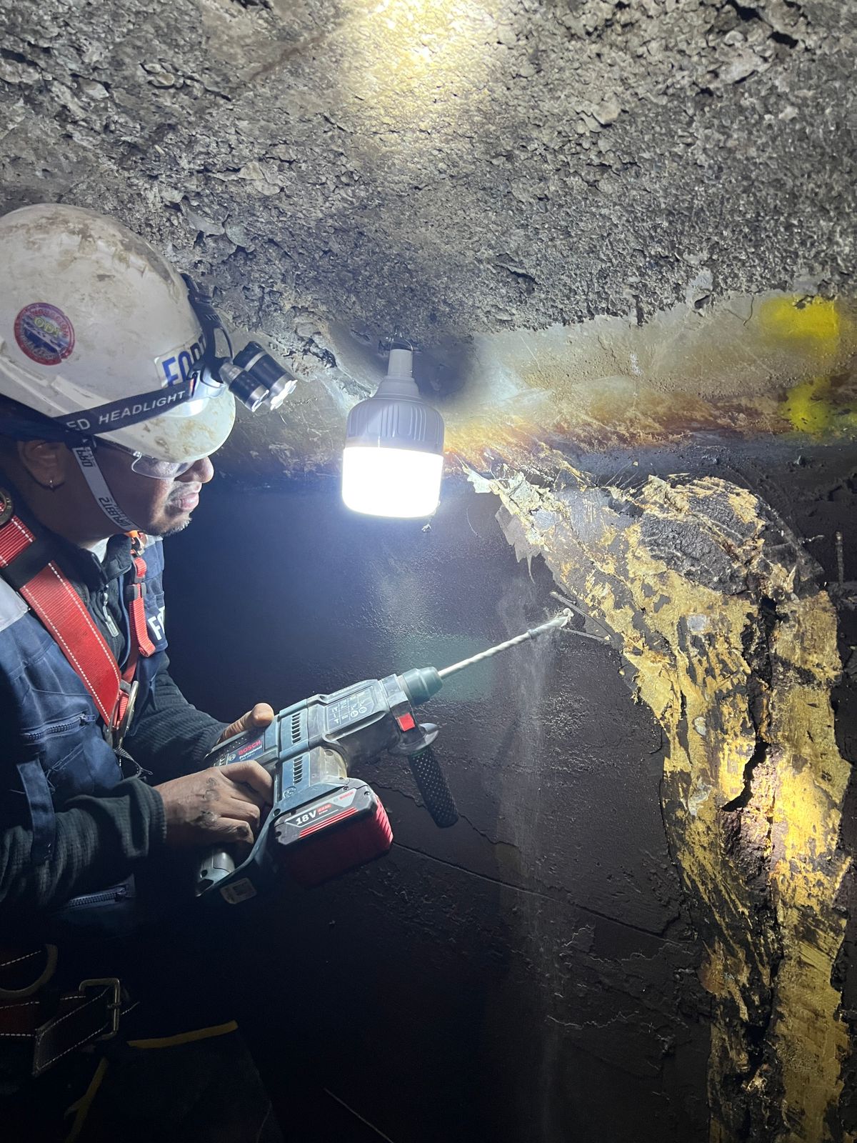 BOQUILLAS PACKERS - 13 x 100 mm BOLSA 50 UNIDADES