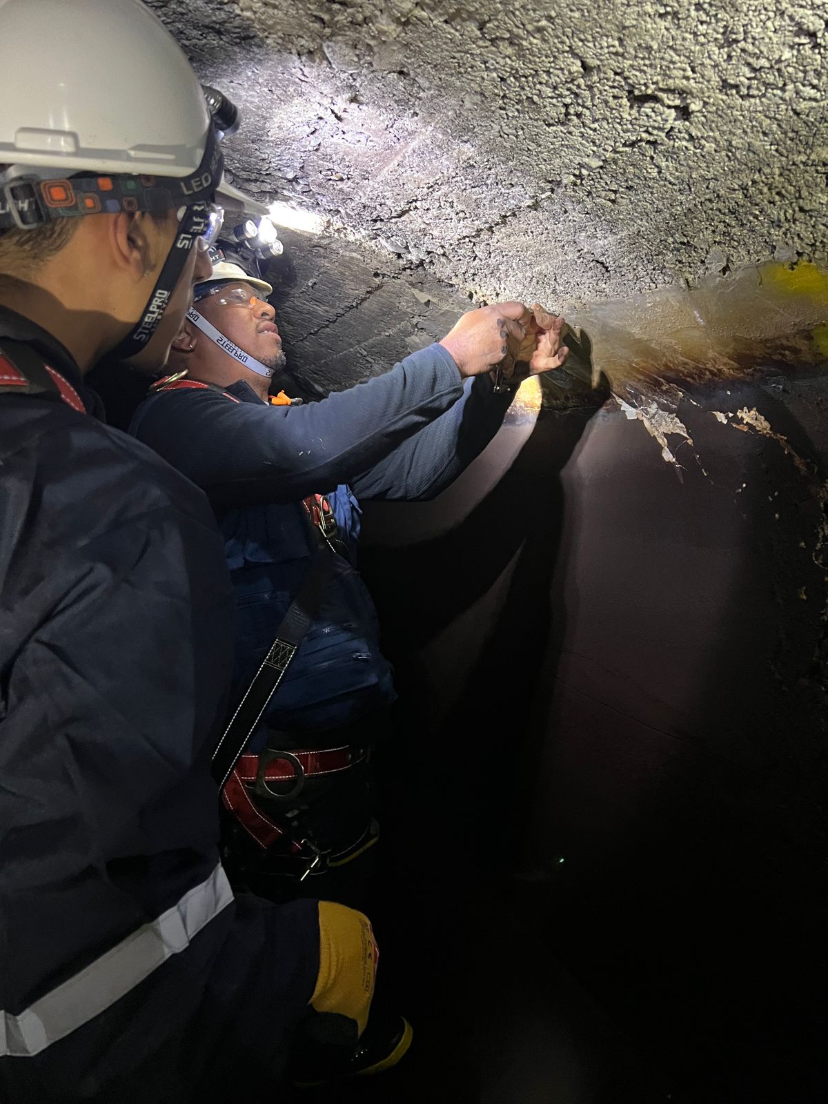 BOQUILLAS PACKERS - 13 x 100 mm BOLSA 50 UNIDADES