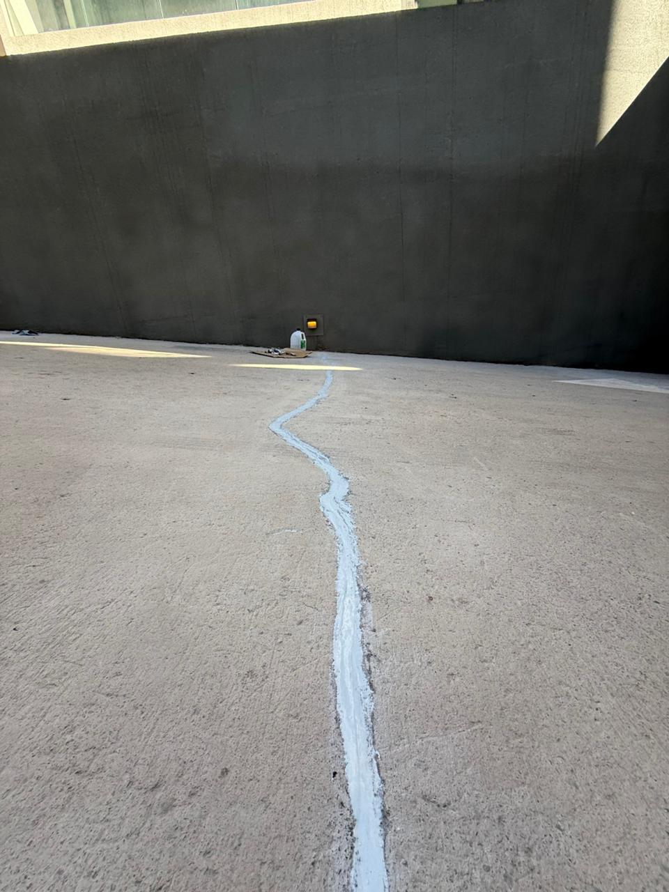 BEKRON KERFLEX - Sello de poliuretano, Pate 600Ml Gris