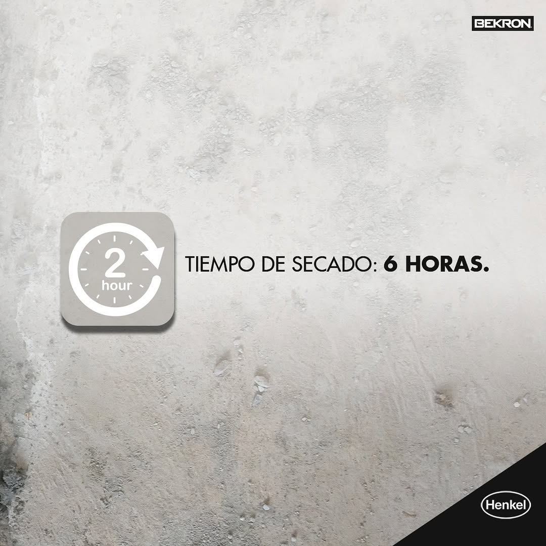 BEKRON DA EXPRESS - Adhesivo Cerámico, 25 kg