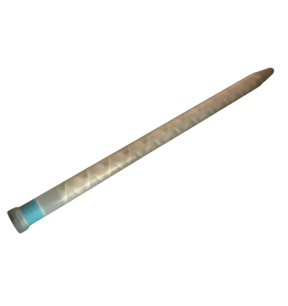 BOQUILLA DE ANCLAJE ALTERNATIVA