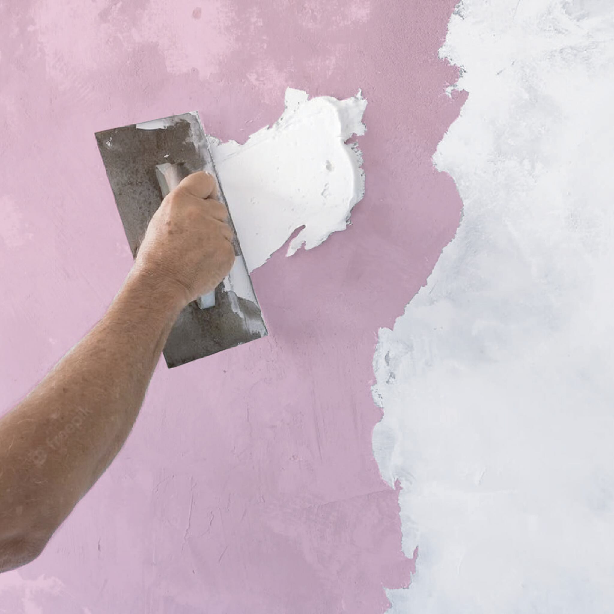 CAVE BOND - Promotor de adherencia para yesos, 5Kg