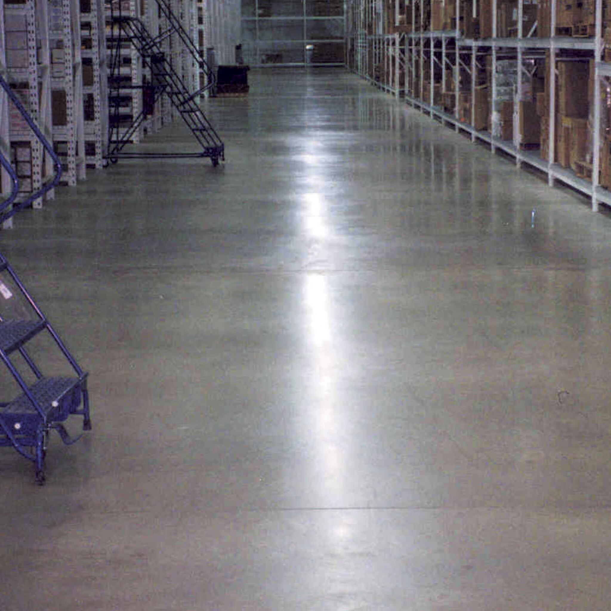 CAVE FLOORSEAL S - Sellador de pisos, Incoloro Galón de 3 Lt