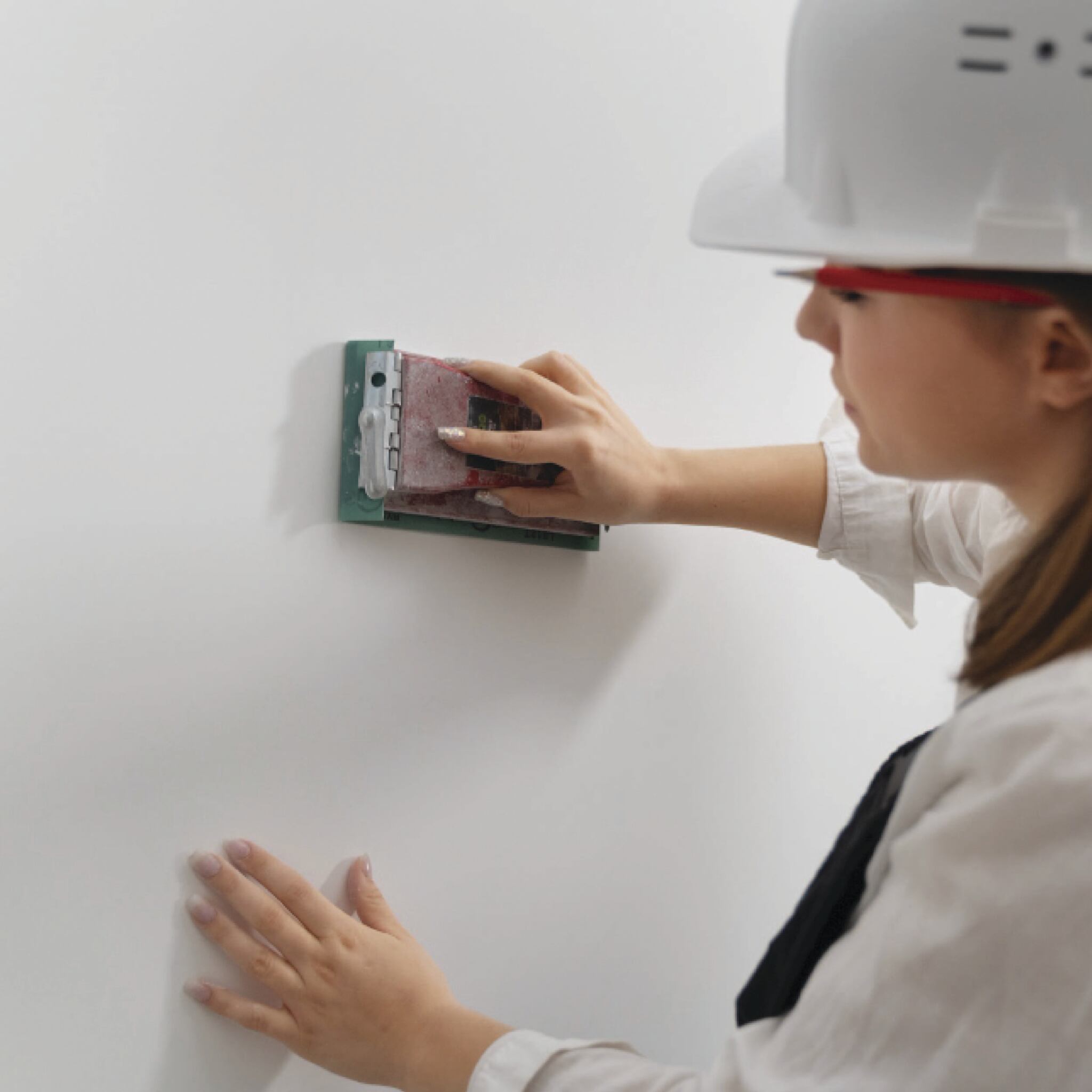 CAVE BOND - Promotor de adherencia para yesos, 20Kg