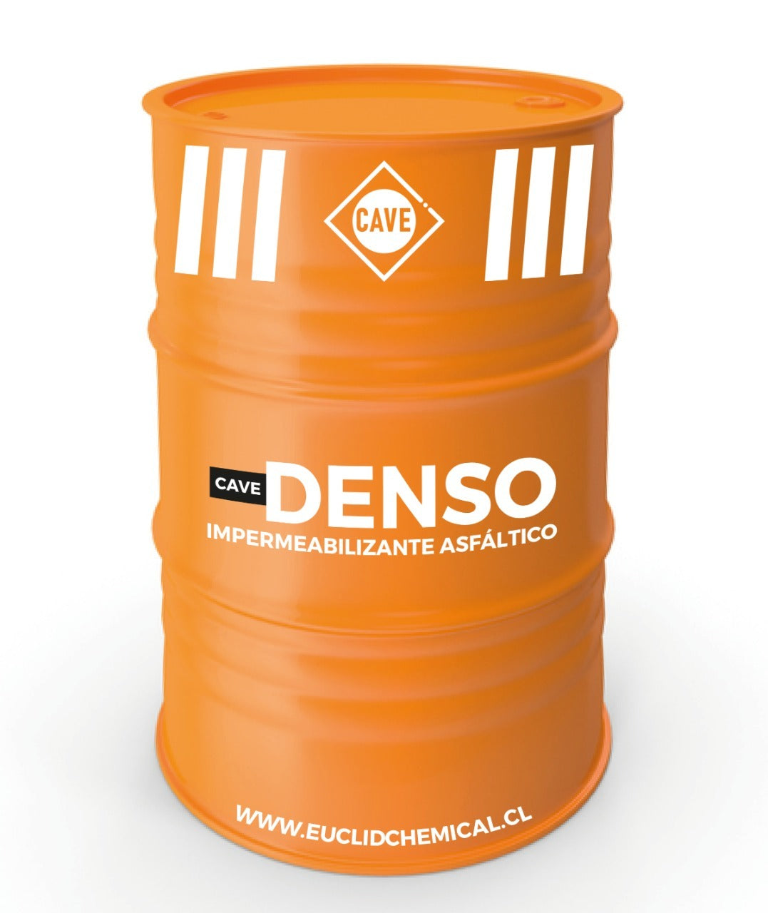 CAVE DENSO - Tambor 200 Litros