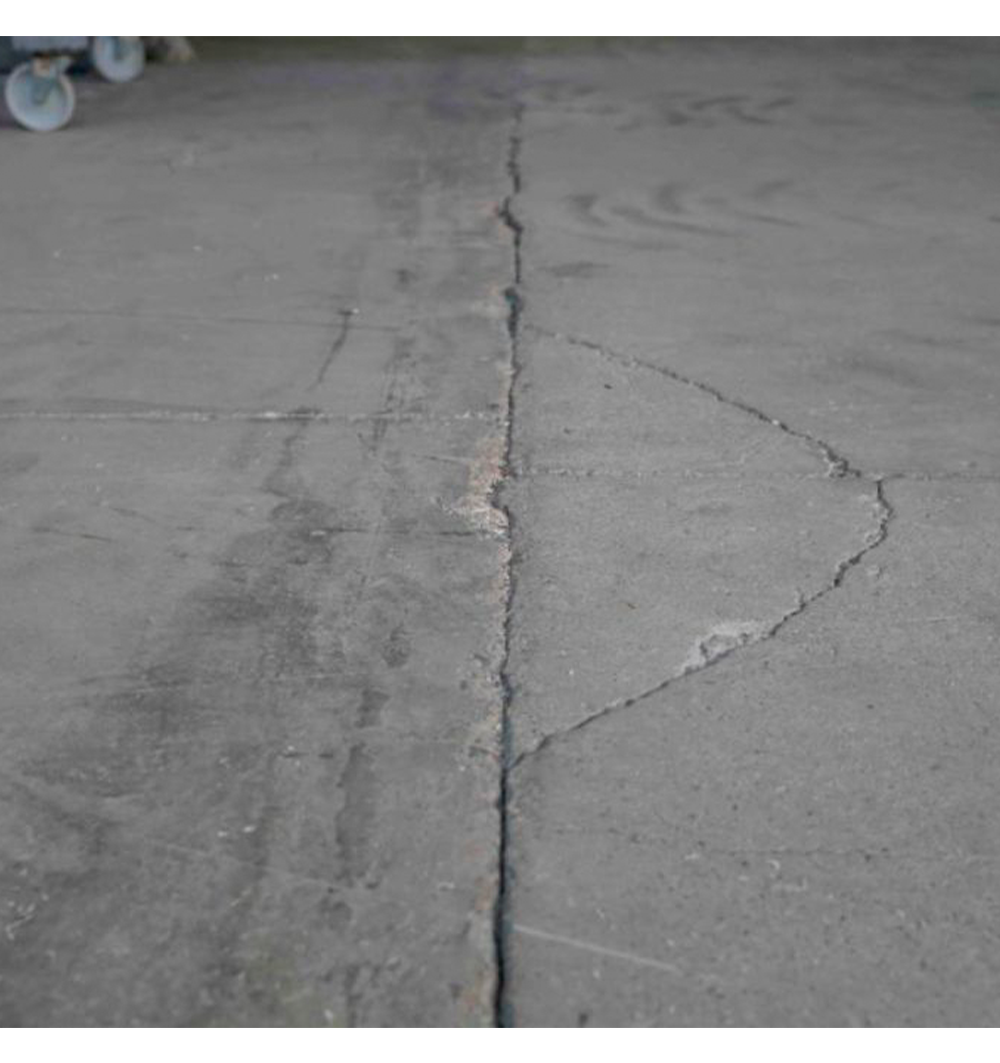 SIKADUR PAV - Mortero de Reparación de Estructuras y pavimentos, Kit 6kg