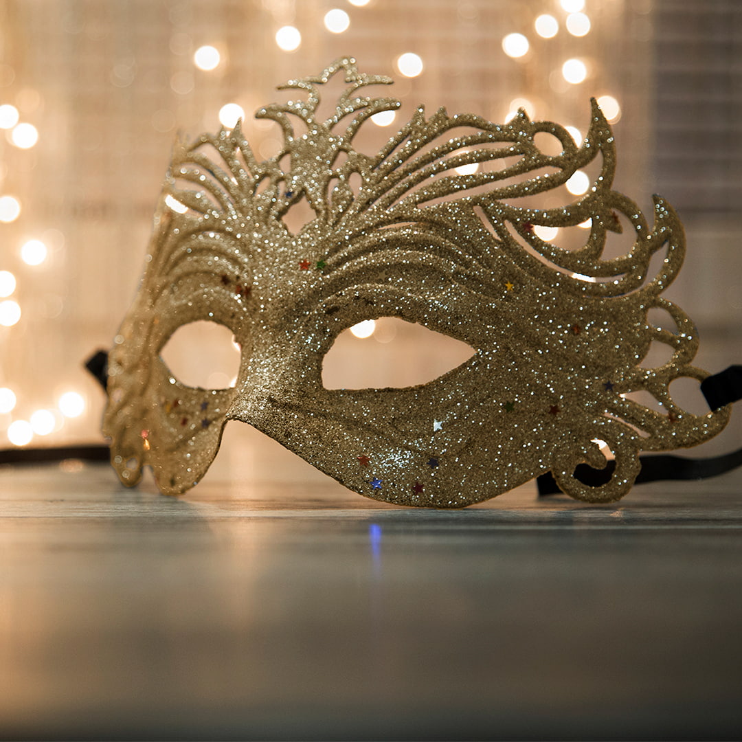 SPRAY SPECIALTY GLITTER- Brillantina Oro 290G