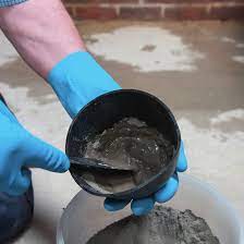 CAVE II PLUG - Sello hidraulico 2 kg