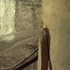 CAVE II PLUG - Sello hidraulico 2 kg