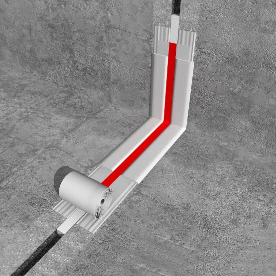 Sikadur Combiflex SG-20 P 250(25m/Rol) M