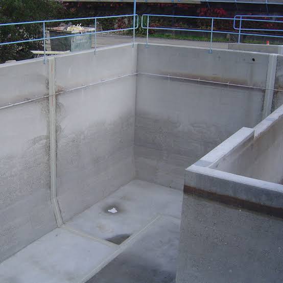 SIKA 100 - Aditivo Impermeabilizante para Hormigón, Tambor 200lts