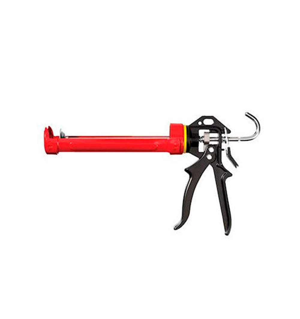 PISTOLA CALAFATERA JUMBO QUART 890 Ml - Pistola para cartucho jumbo