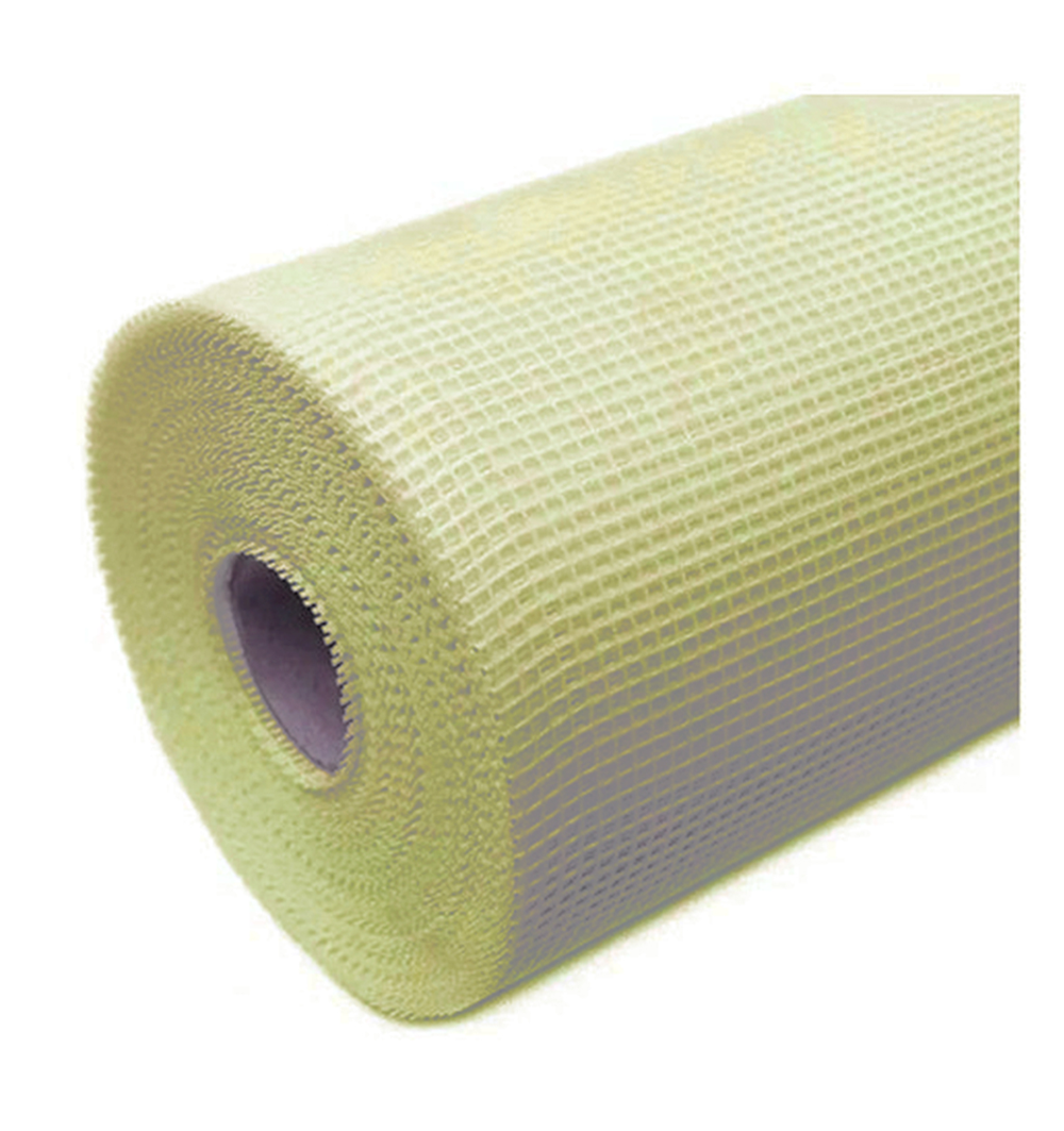 MALLA DE REFUERZO - Alto impacto 153Gr/m2