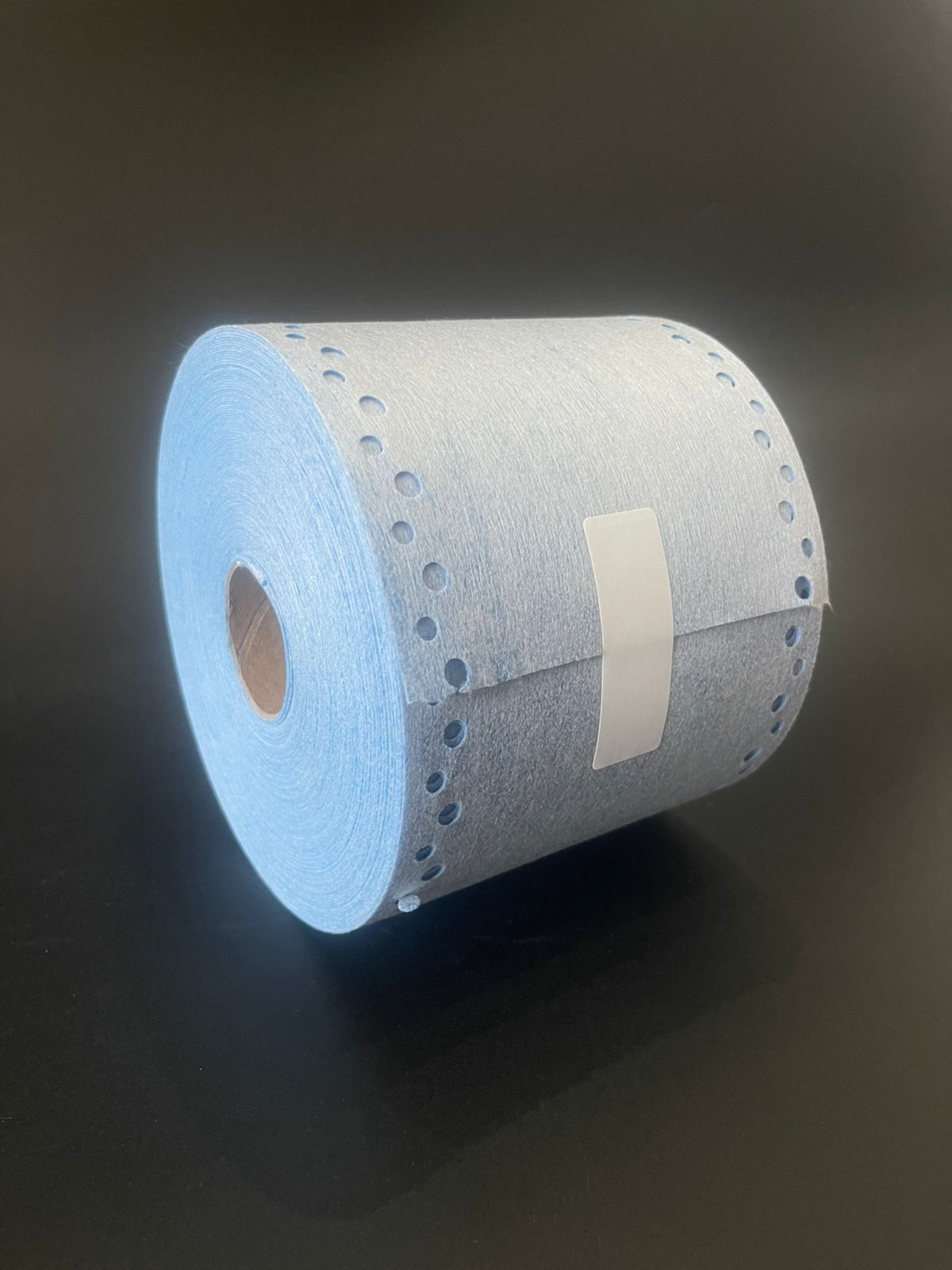 MAPEBAND EASY H130 - Banda de goma para juntas, Rollo 30 Mt