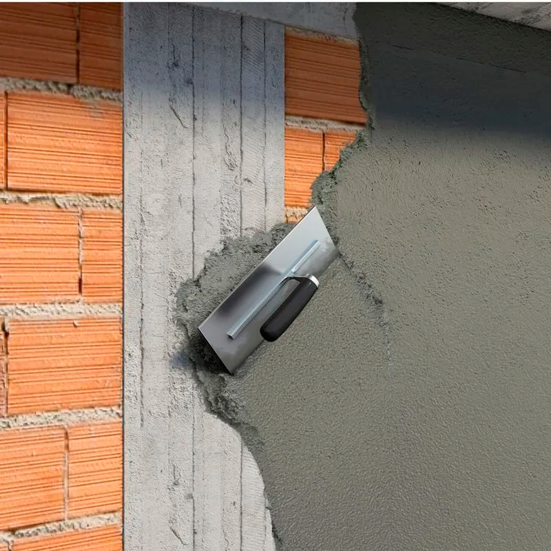 PRESEC 110 (Lanko110) - Mortero Para Maquillaje 25 Kg