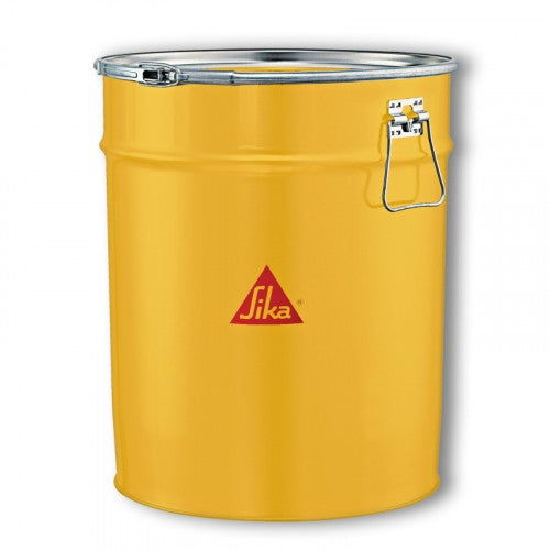 SIKAFLOOR COLOURSEAL - Producto de base acrílica en solventes.