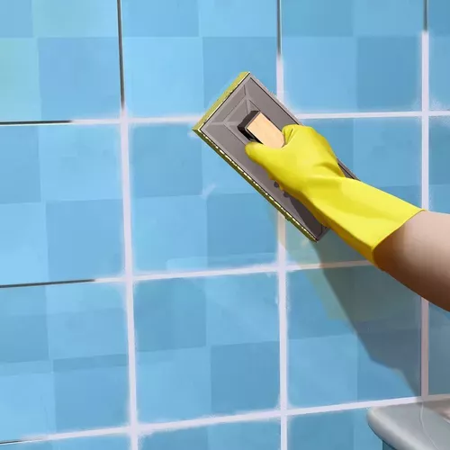 SIKACERAM 610 FRAGUE GRIS, Bolsa 5Kg