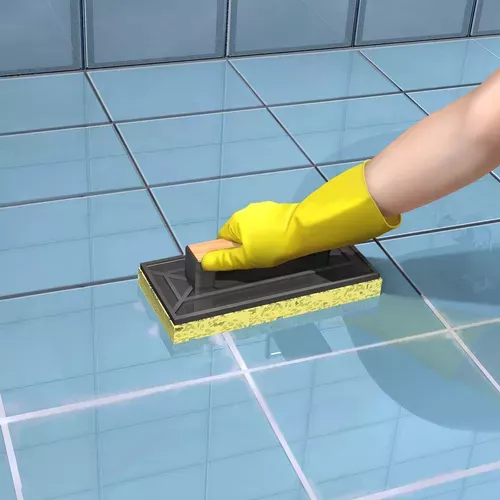 SIKACERAM 610 FRAGUE GRIS, Bolsa 5Kg