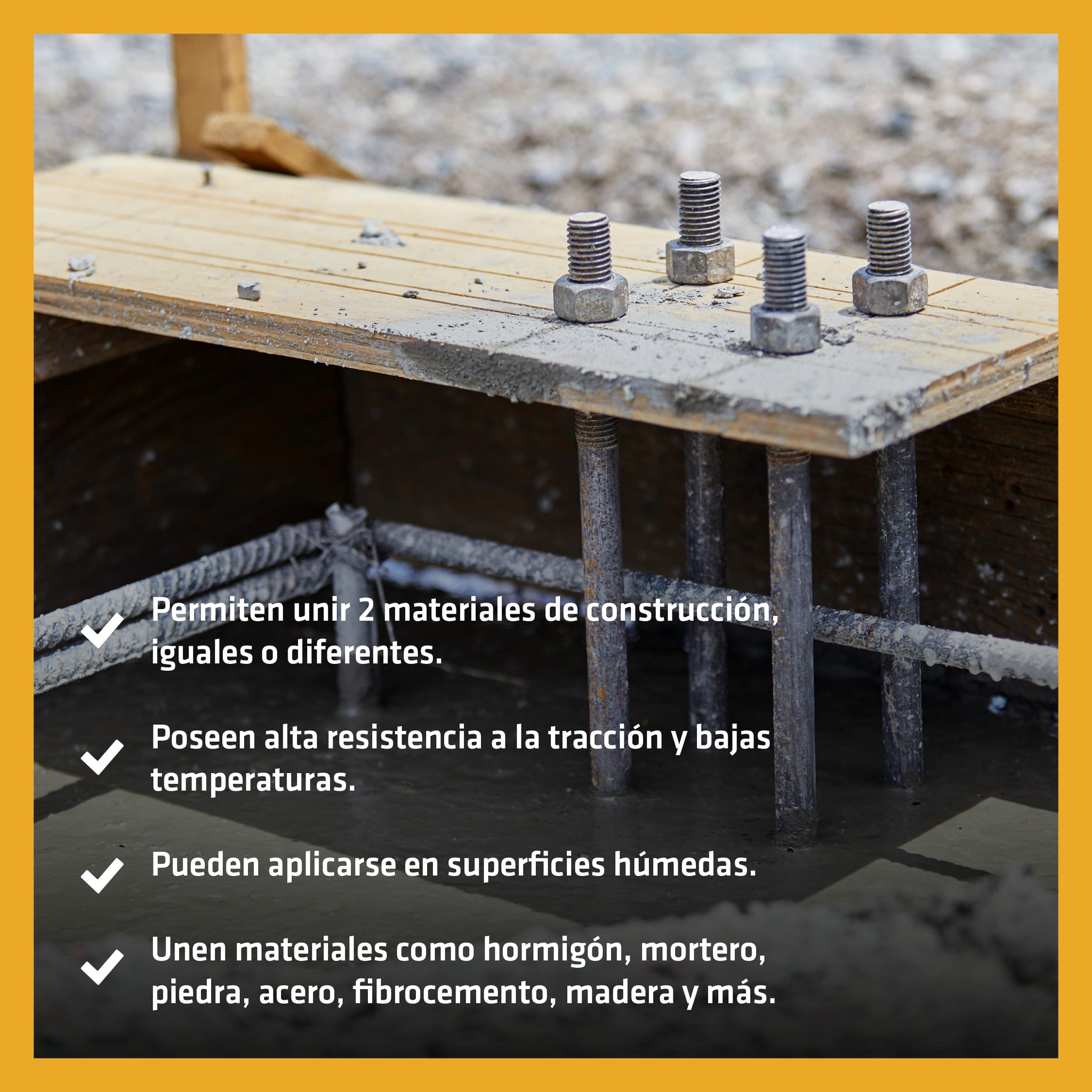 SIKADUR 32 GEL JUEGO 1 kg - Puente adherencia epóxico.