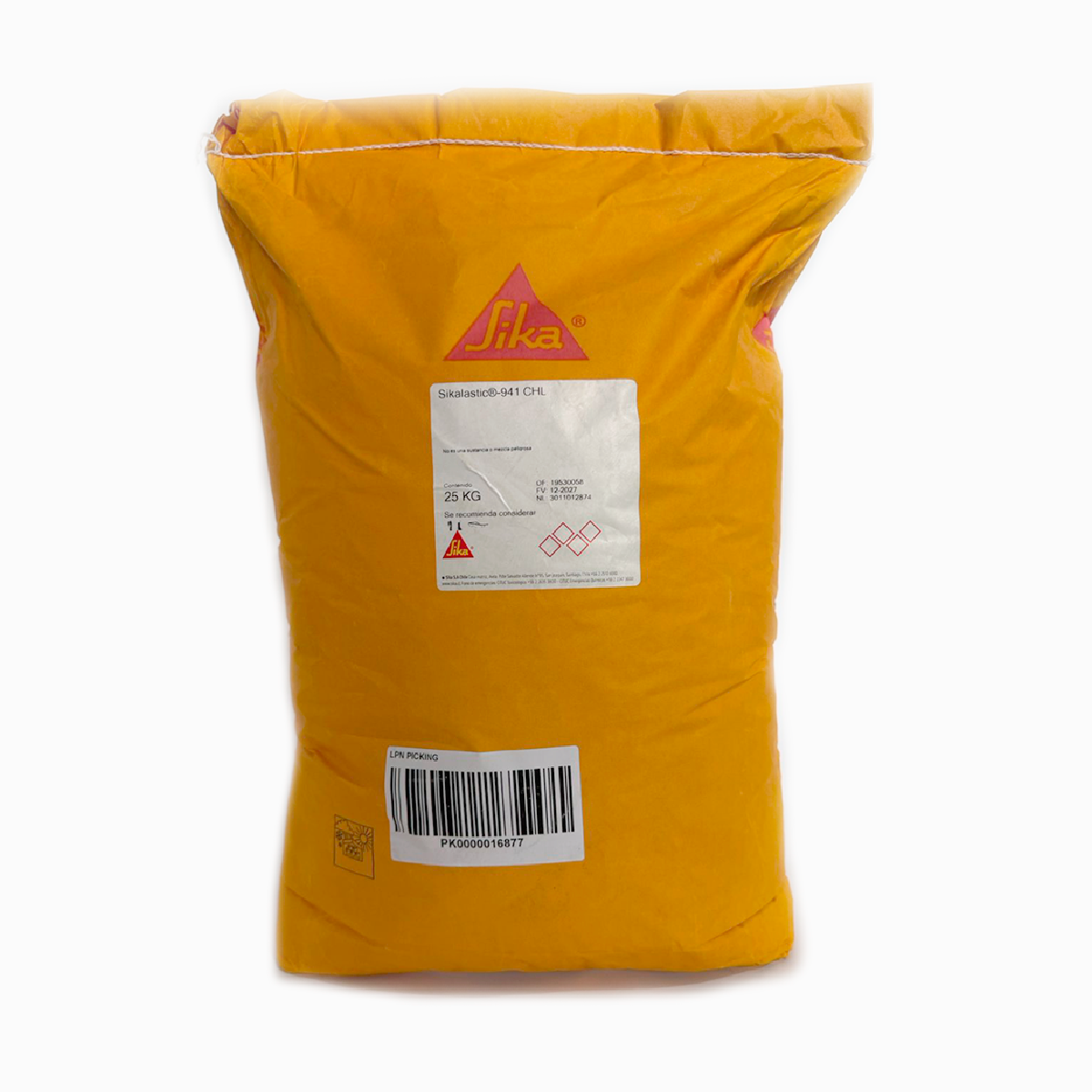 Sikalastic 941 - ARENA DE CUARZO PARA USO EN SISTEMAS DE PISOS Y REVESTIMIENTOS del Sistema MasterTraffic (Traffic)