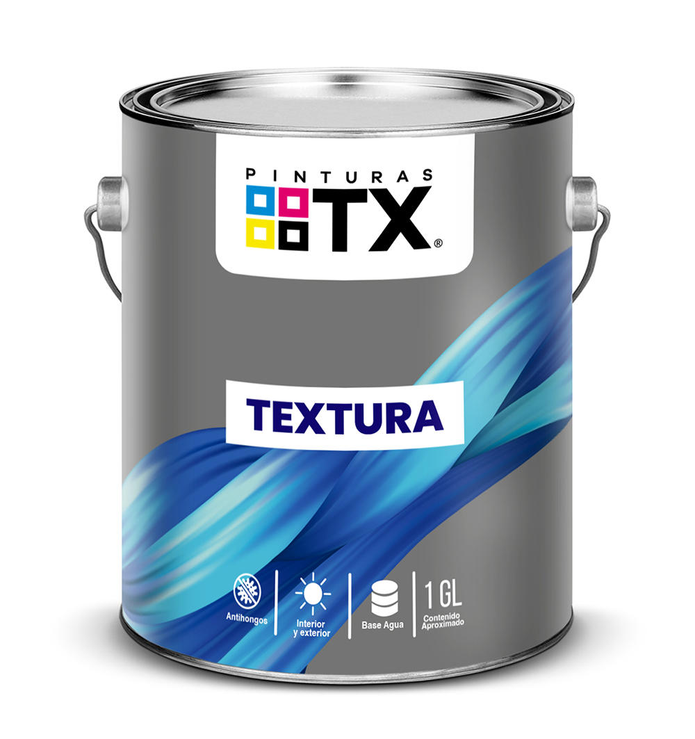 TEXTURA GRANO MEDIO TX- 3Lts