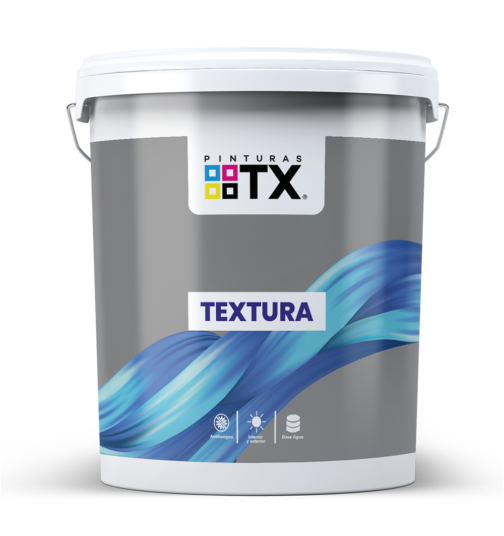 TEXTURA GRANO MEDIO TX- 24Kg