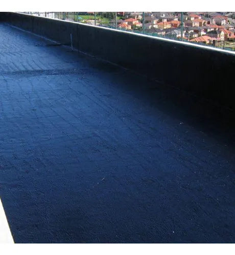 TREMPROOF 201/60R - Membrana Líquida De Poliuretano, 18,9 L