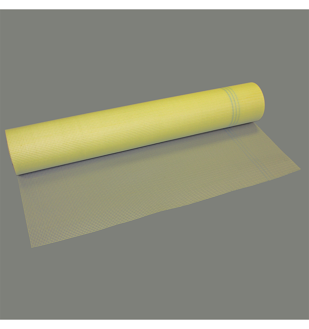 MALLA DE REFUERZO - Alto impacto 153Gr/m2