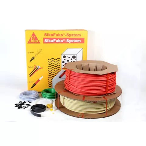 SIKAFUKO VT 2 COMBI-PACK (125M)