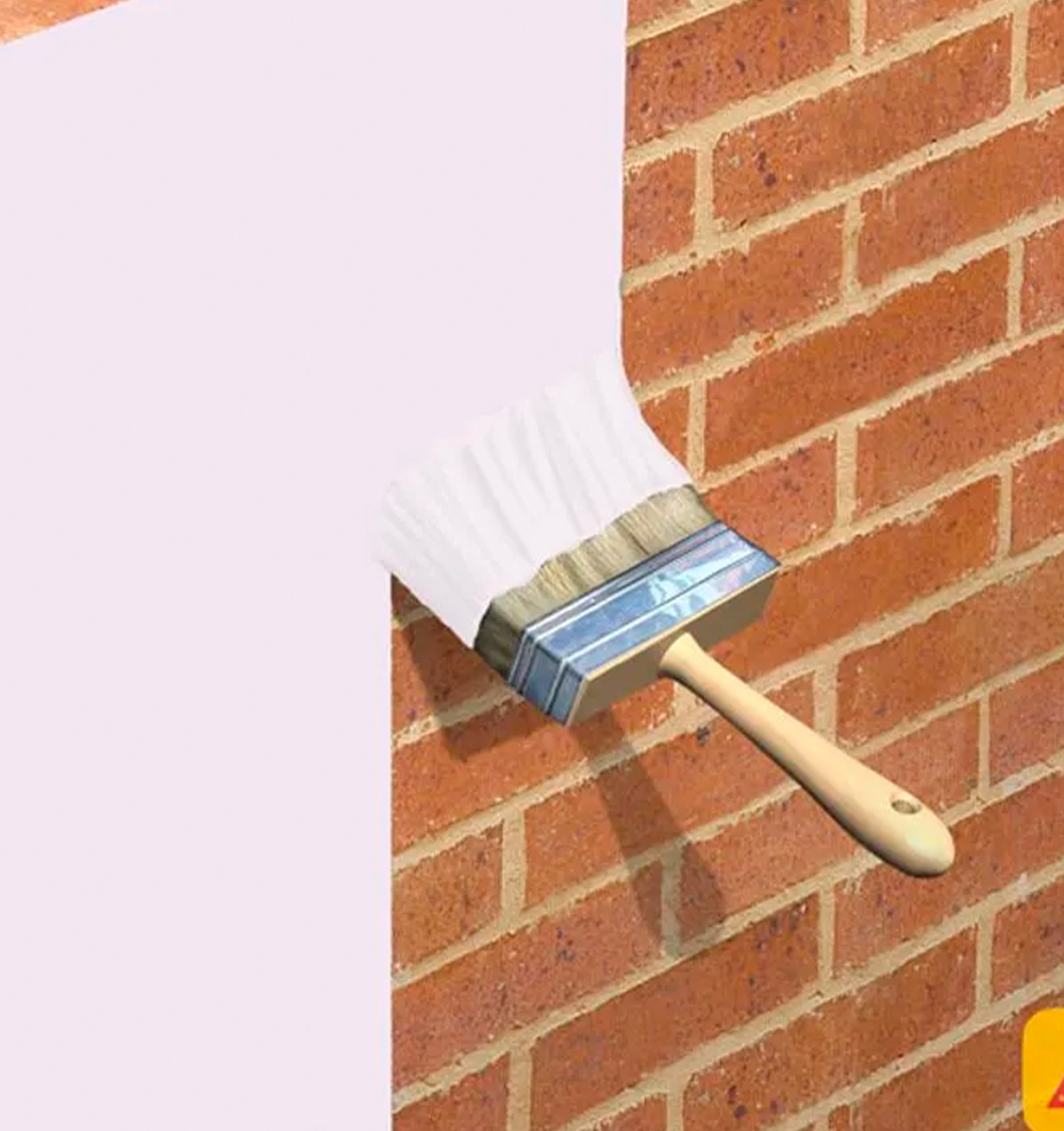 SIKA VISCO LATEX - Imprimación de adherencia, Tin 18lts