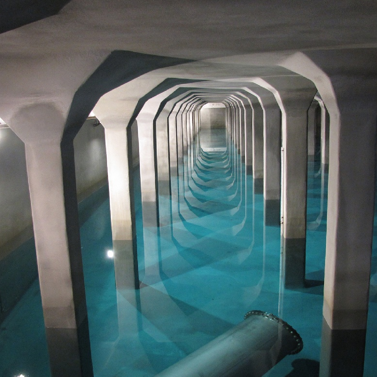 CAVE EUCON VANDEX AM-10 - Saco de 10 kg