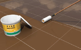 AQUAMER HB INVISIBLE - Impermeabilizante, Bidón 5 Kg