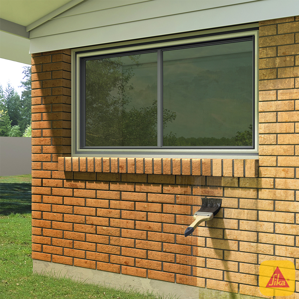 IGOL TRANSPARENTE - Hidrorrepelente Base Silicona, Galon 3 lts