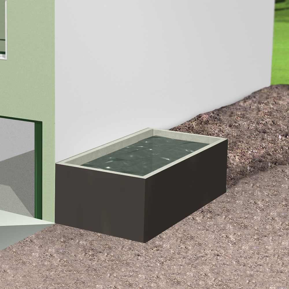 IGOL PRIMER - Imprimante Asfáltico, Tineta 16lts