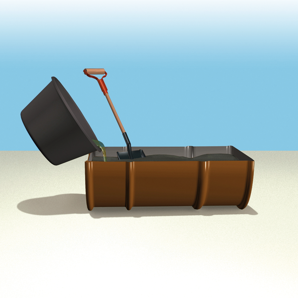 SIKA 3 - Acelerador Controlable Fraguado Hormigón y Mortero, Bidon 4,5lts