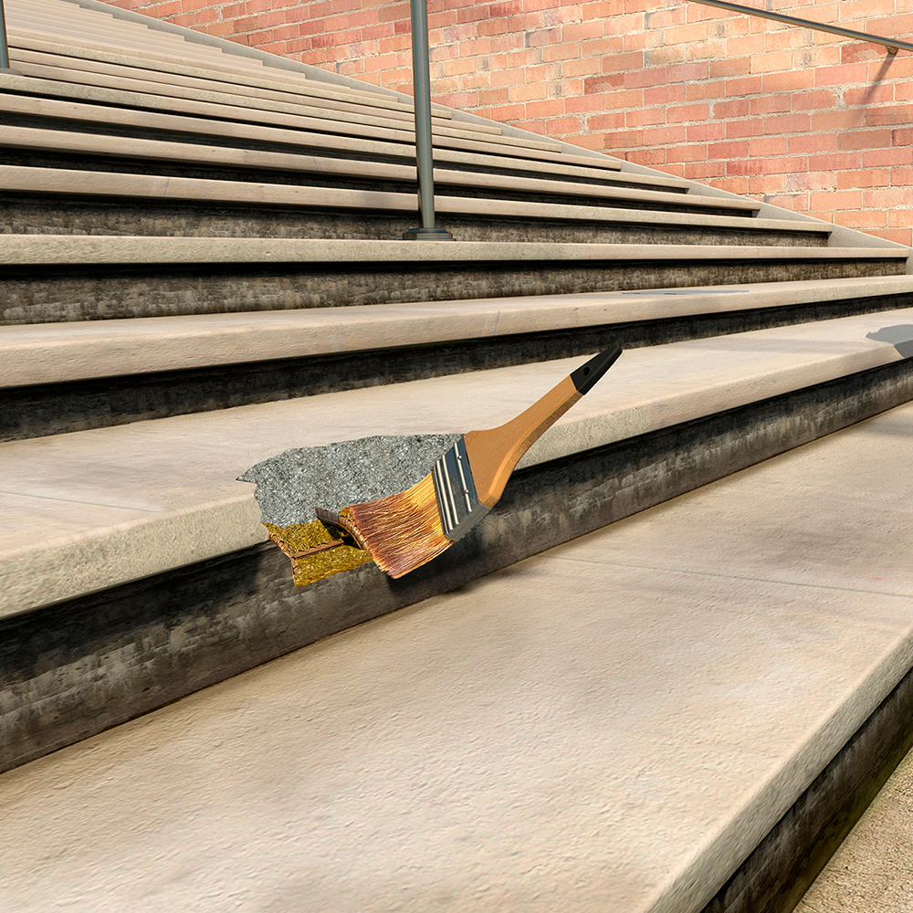 SIKADUR 32 - Puente Adherencia Epóxico, Kit 5Kg