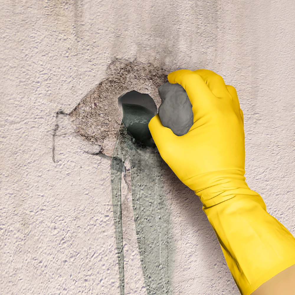 SIKA 2 - Acelerante de Fraguado Ultrarápido, Tineta 18lts