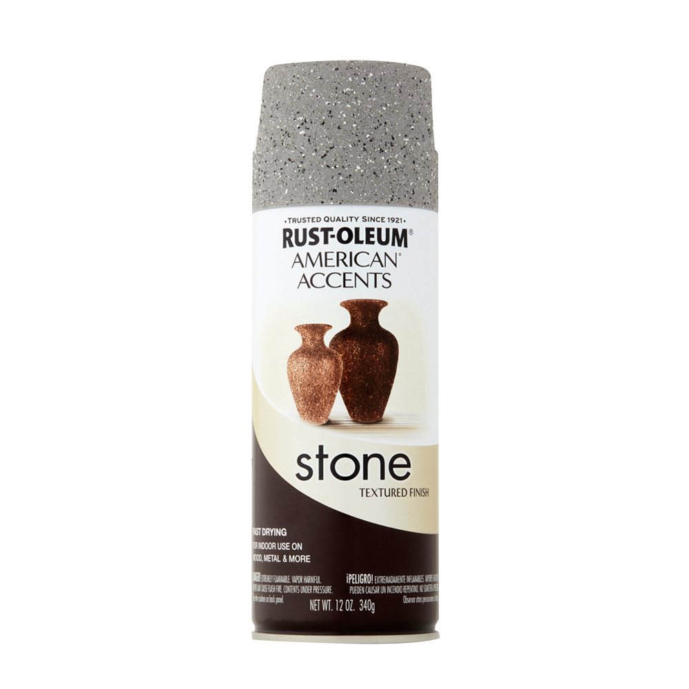 SPRAY STONE - Piedra Gris 340G