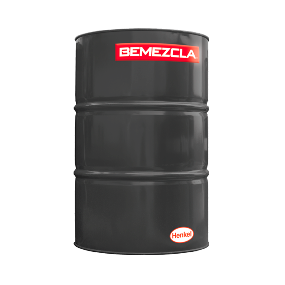 BEMEZCLA ME700 - Impermeabilizante Base Acuosa,Tambor de 110 Kg
