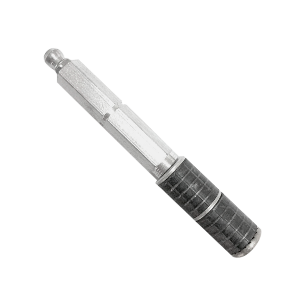 BOQUILLAS PACKERS - 13 x 100 mm BOLSA 50 UNIDADES