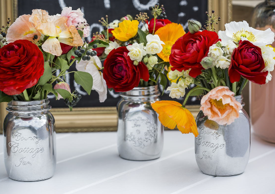 SPECIALTY MIRROR EFFECT - Efecto Espejo 170G