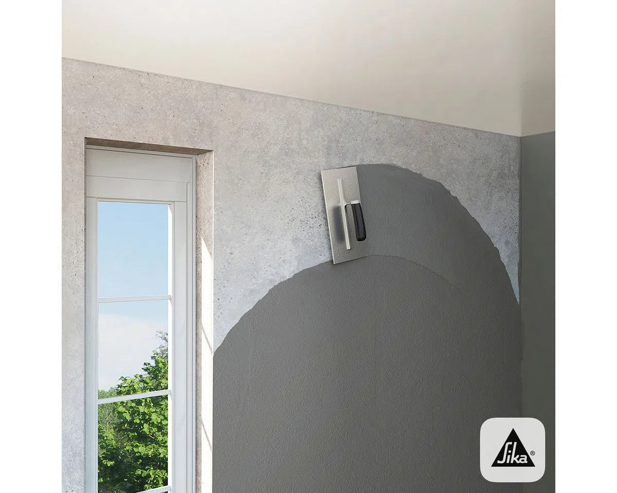 PRESEC E-03 - Estuco Exterior e Interior, saco 25Kg