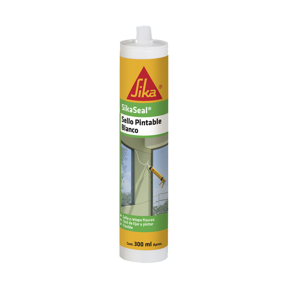 SIKASEAL-110 PINTORES