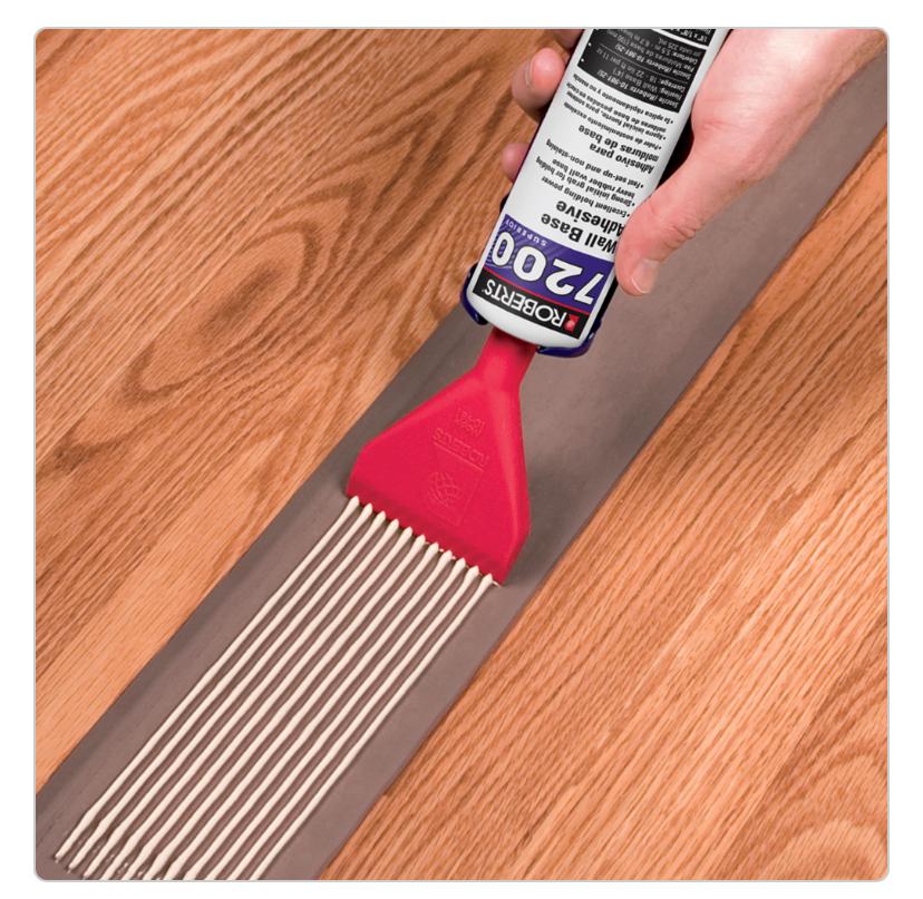 APLICADOR - Accesorio de adhesivo