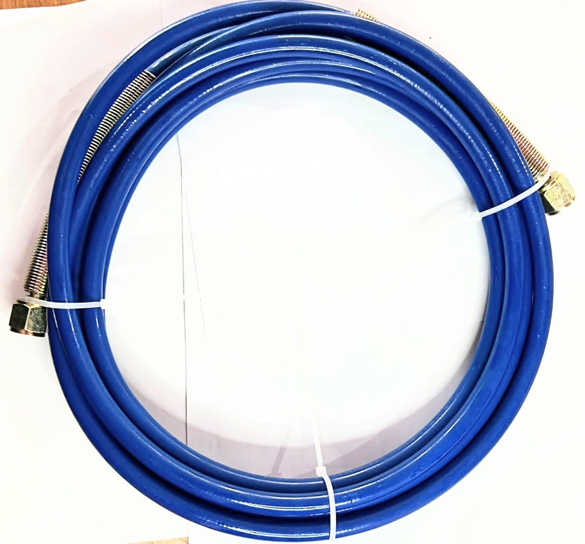 Manguera de Alta presión - 4500 psi