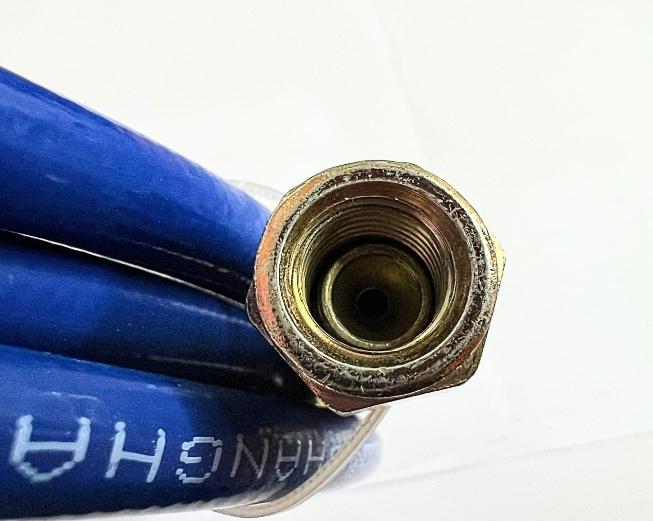 Manguera de Alta presión - 4500 psi