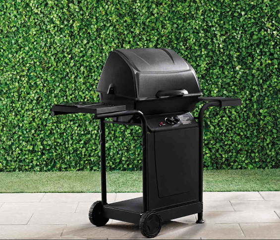 ALTA TEMPERATURA - Negro Mate 340G