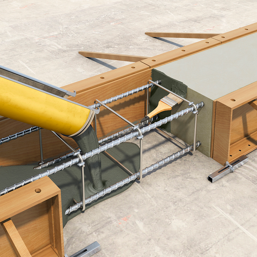 COLMA FIX 32 - Puente Adherencia, Juego 1 kg.