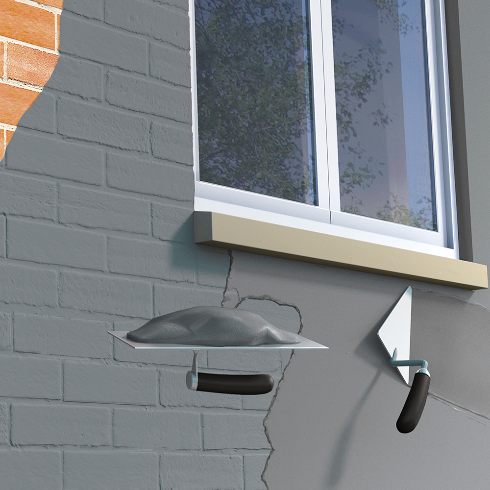 SIKA 1 - Aditivo de Impermeabilizante, Botella 950ml